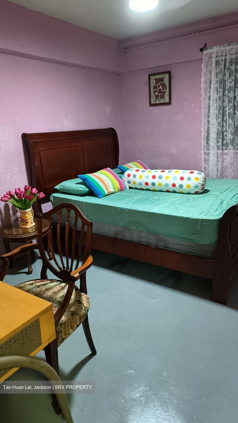Blk 113 Eunos Vista (Bedok), HDB 3 Rooms #609424511